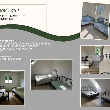 Chateau Goyencourt- Luynes - 50activ 1hparis